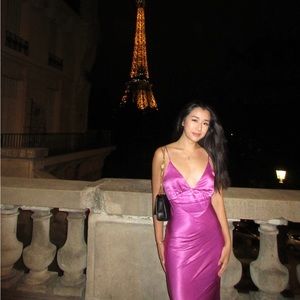 Meet your Posher, Mary